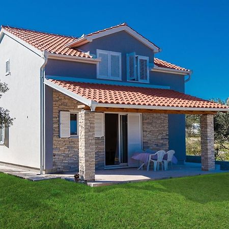 Villa Charm Ткон Экстерьер фото