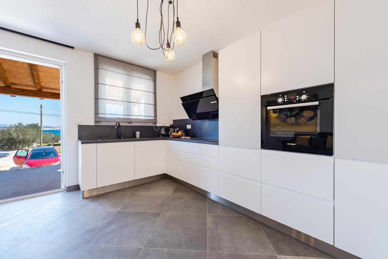 Villa Charm Ткон Экстерьер фото